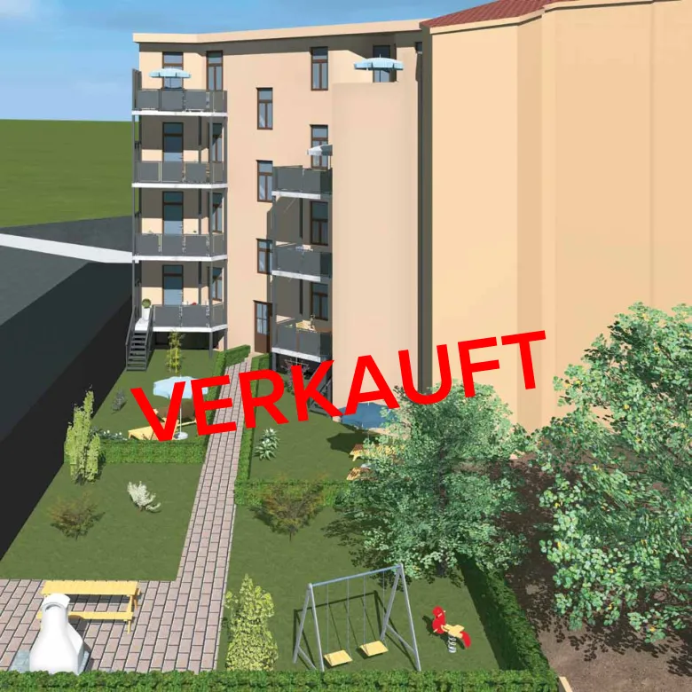 Gründerzeithaus im Stadtzentrum, Foto 7