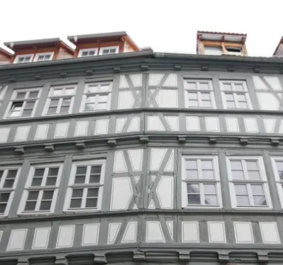 Zur Löwenburg, Erfurt