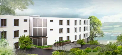 Seniorenzentrum Grävenwiesbach, Hochtaunuskreis