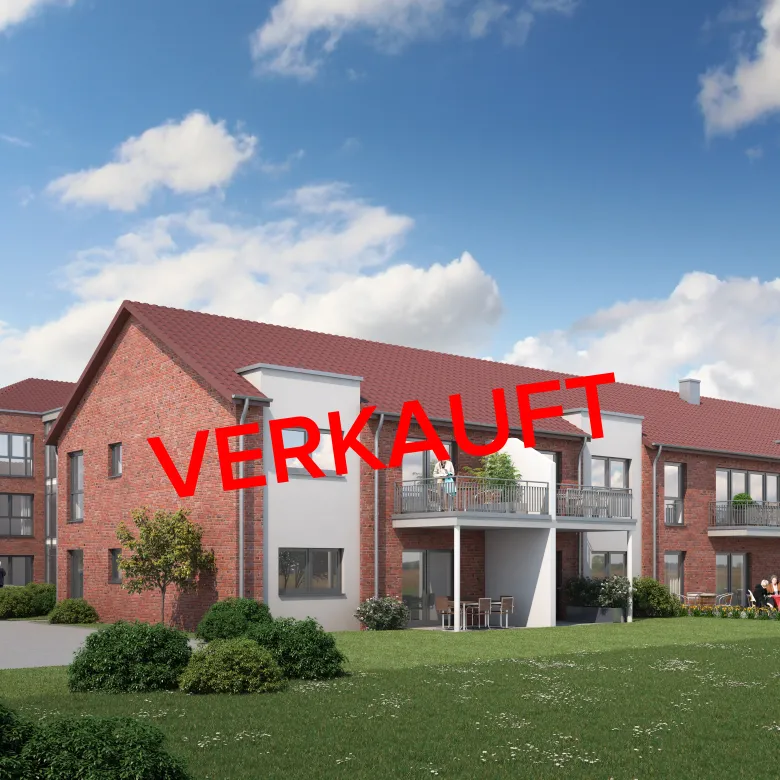 Betreutes Wohnen Geeste-Osterbrock, Foto 1