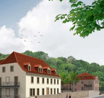 Felsenkeller, Dresden