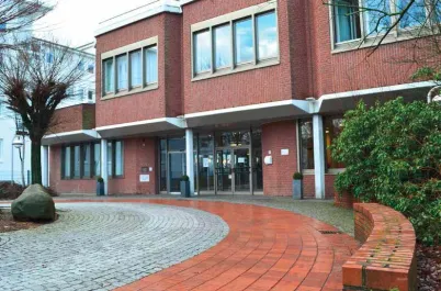Reha-Klinik am Sendesaal, Bremen