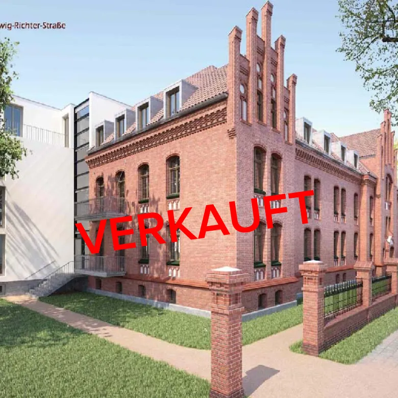 Kaiser-Wilhelm-Stift, Foto 2
