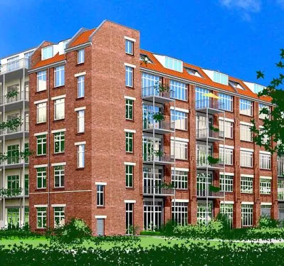 Belziger Straße, Berlin