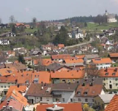 Historisches Brauhaus, Traunstein