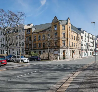 Augustusburger 177, Chemnitz