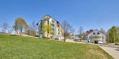 Pflegeapartment Kurzentrum Zwiesel, Regen (Landkr.)
