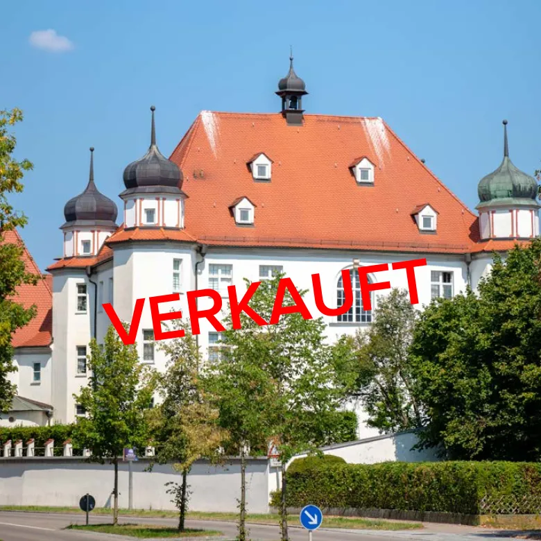 Pflegeheim Schloss Fellheim, Foto 5