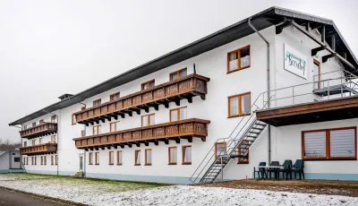 Pflegezentrum Beendorf in Börde (Landkr.)