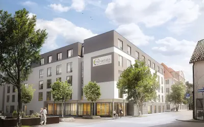 Pflegecampus in Villingen-Schwenningen