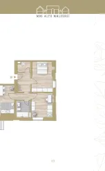 Alte Mälzerei Schwabmünchen, Augsburg - 30