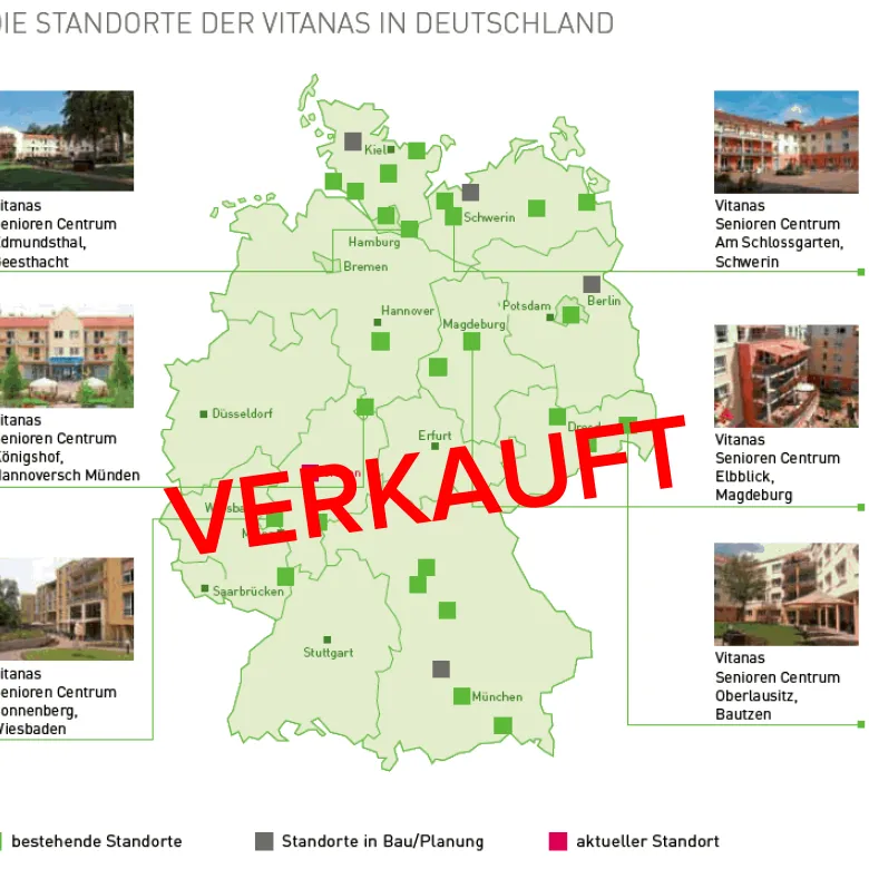Senioren Centrum An der Lahn, Foto 5