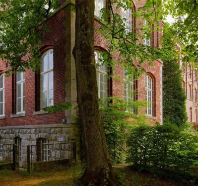 Kornelimünster, Aachen