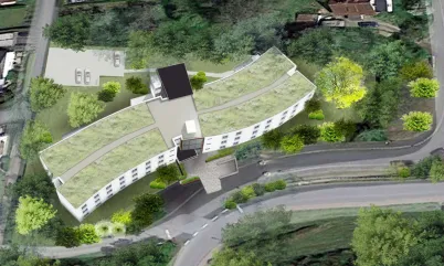 Seniorenzentrum Grävenwiesbach, Hochtaunuskreis