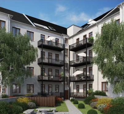 Georg-Schumann-Straße 240, Leipzig