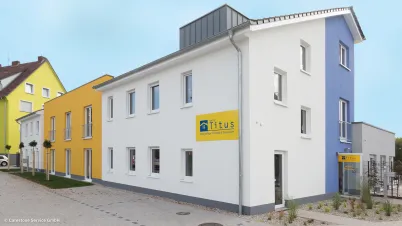 Haus Titus, Ibbenbüren