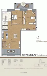 Alte Zigarrenfabrik, Offenburg - A04