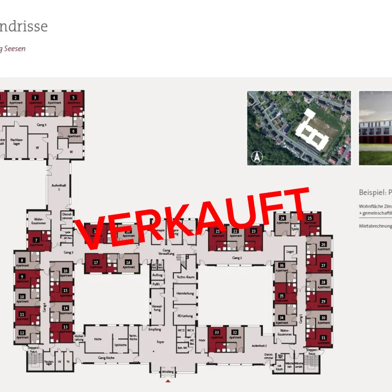 Seniorenzentrum Seesen, Foto 5