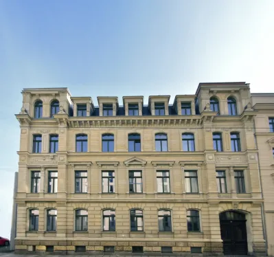 Arthur-Hoffmann-Strasse, Leipzig