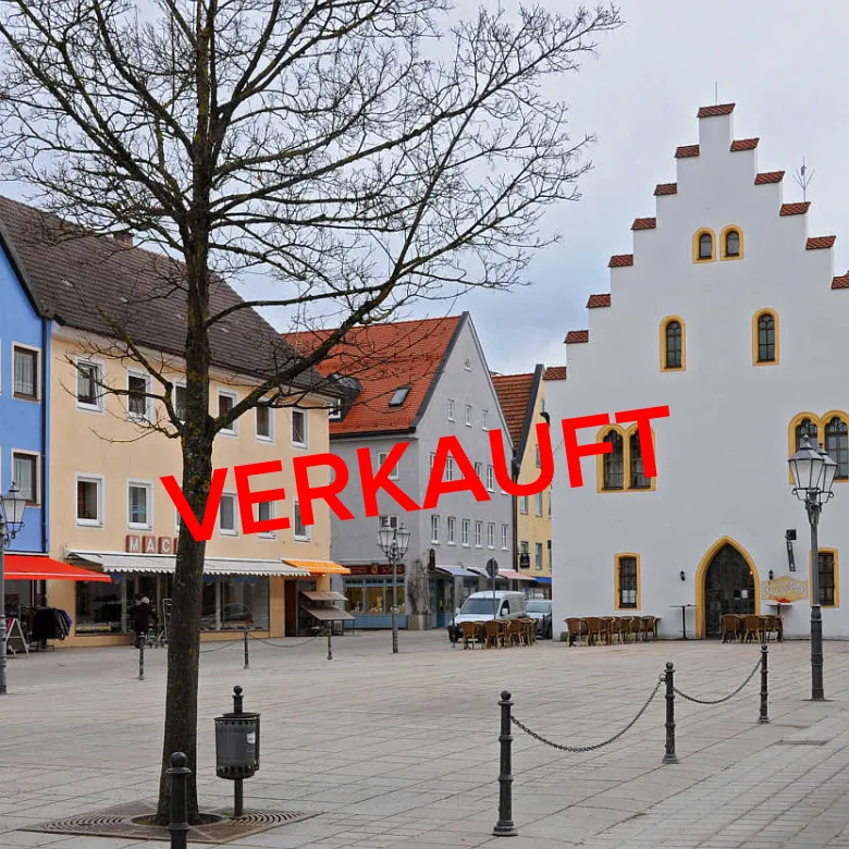 Altstadtwohnungen am Marienplatz, Foto 5