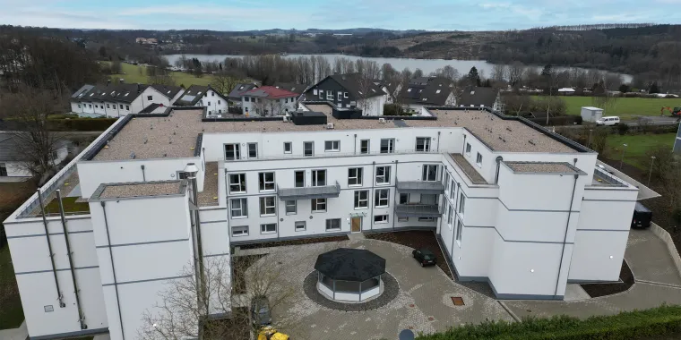Seniorenpark Marienheide in Oberbergischer Kreis