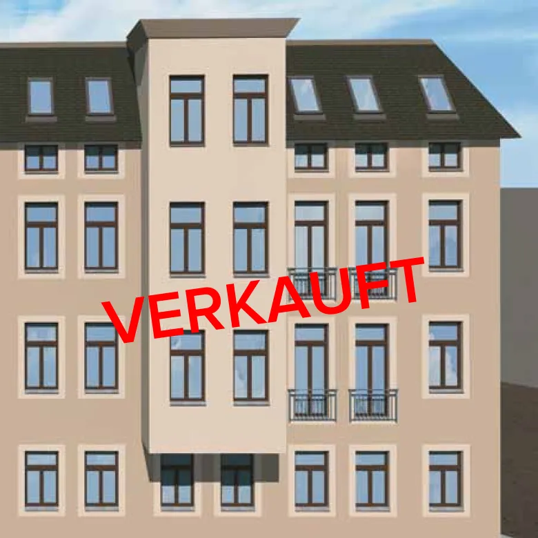 Gründerzeithaus im Stadtzentrum, Foto 5