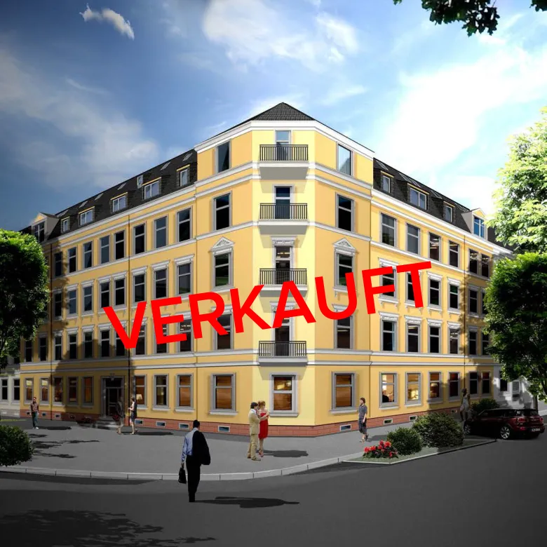 Residenz am Brühl, Foto 3