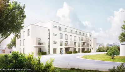 Seniorenzentrum Düren bei Düren