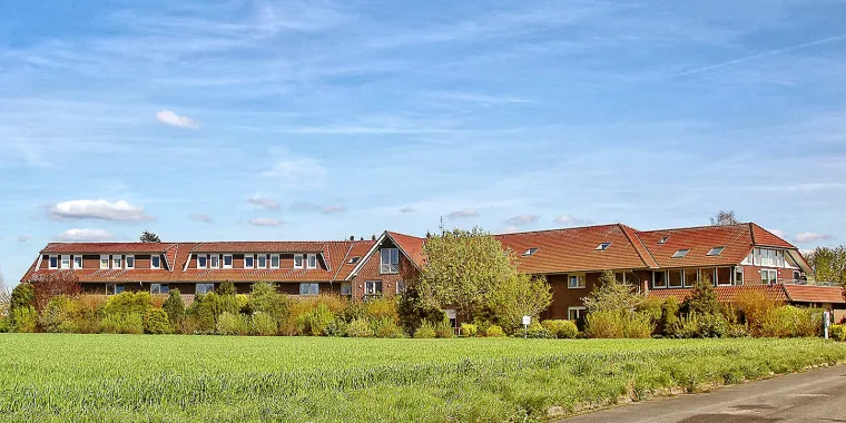 Senioren-Wohnpark Cloppenburg in Cloppenburg