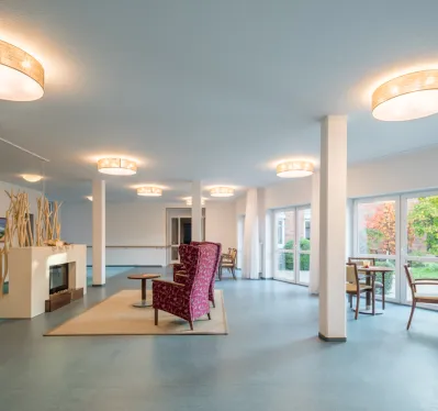 Servicewohnen in Hatten, Oldenburg
