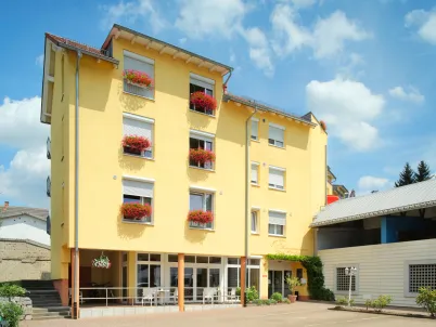 Seniorenhaus Renchen, Renchen