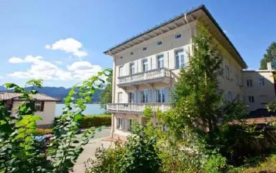 Palazzo in Tegernsee