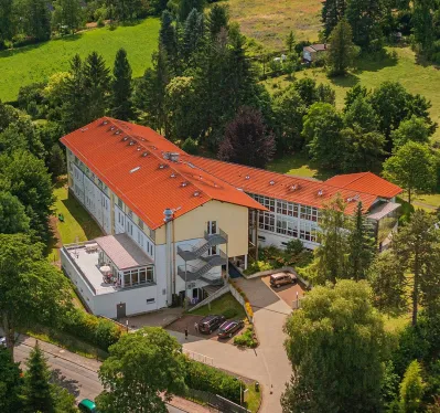 Seniorenzentrum Eppendorf, Mittelsachsen (Landkr.)