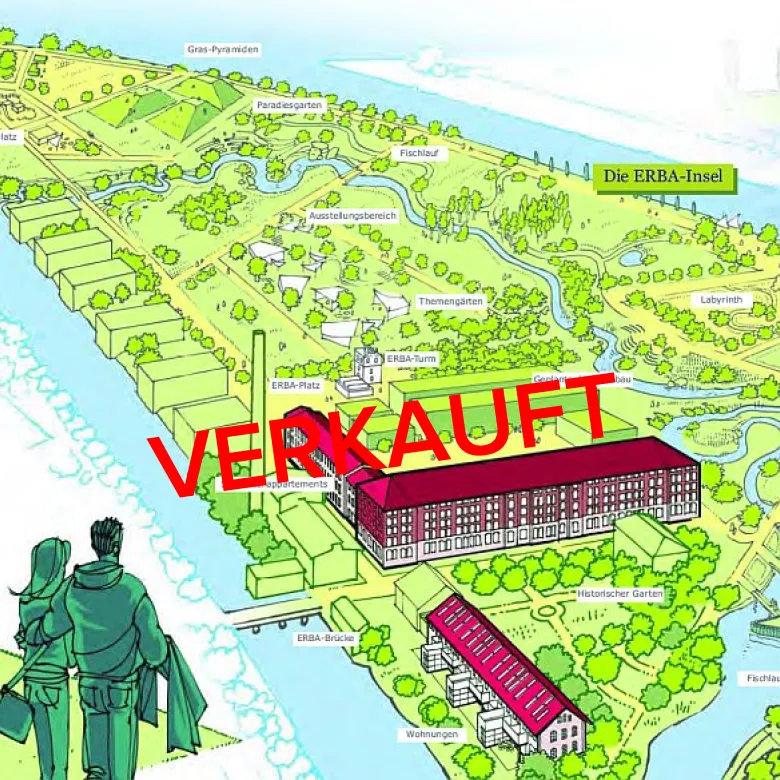 Alte Zwirnerei, Foto 1