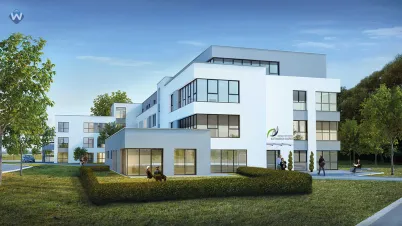 Seniorenzentrum Selters, Montabaur