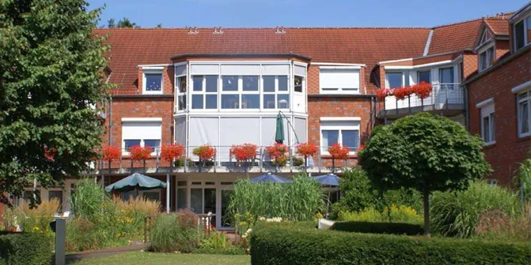 Seniorenresidenz Stuhr-Moordeich bei Bremen