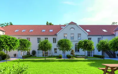 Gut Haniel in Duisburg