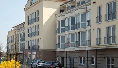 Senioren-Residenz Bellini in Krefeld