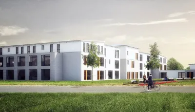 Seniorenzentrum Seesen bei Goslar