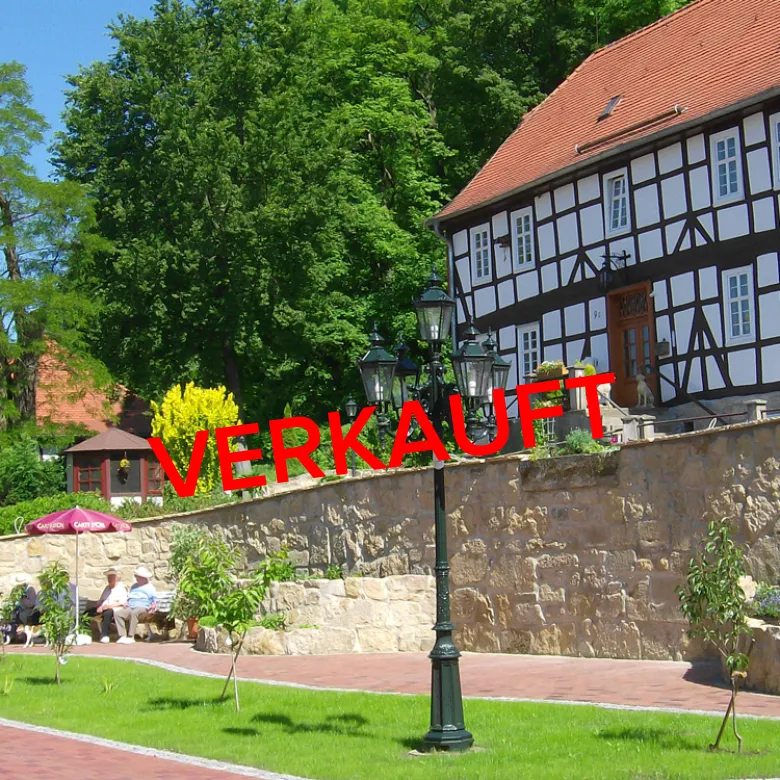 Seniorenzentrum Heidelberger Hof, Foto 2