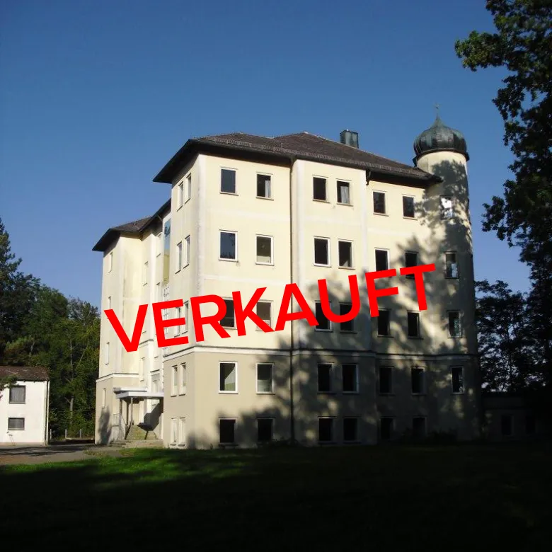 Schloss Strassberg, Foto 5