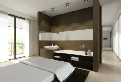 Lesley Lofts, Berlin