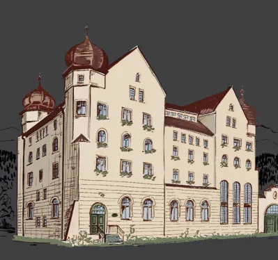 Castello zu Hohenaschau, Aschau