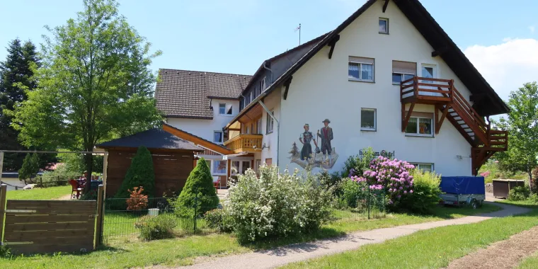 Residenz im Schwarzwald in Waldshut (Landkr.)