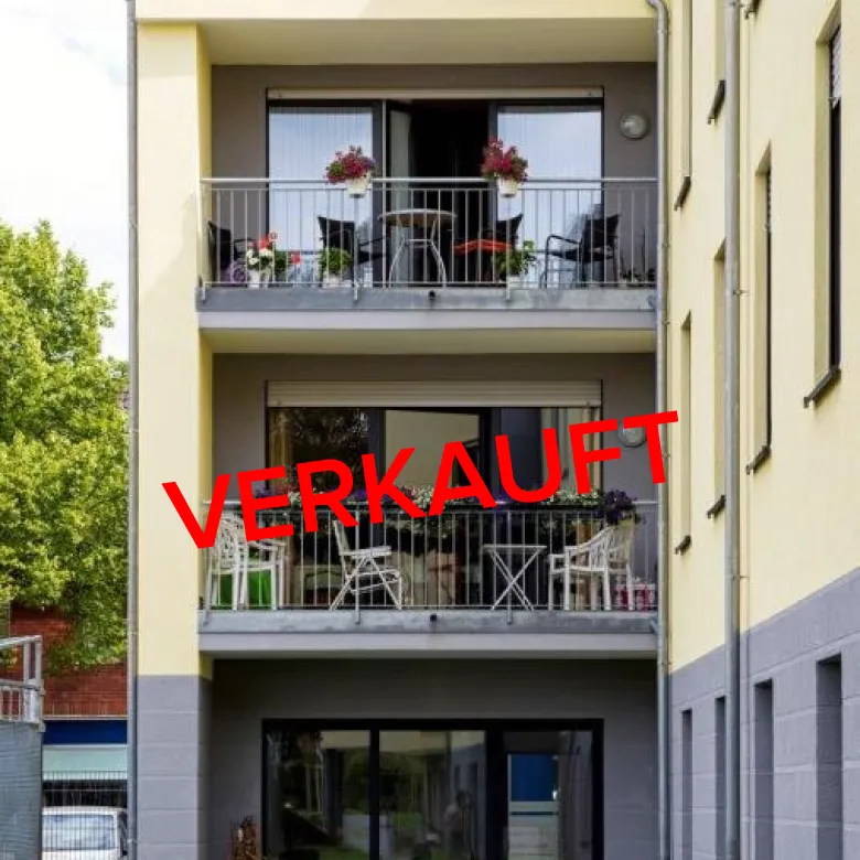 Seniorenquartier „An der Stadthalle“, Foto 3