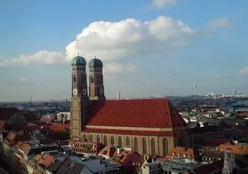Moderne Wohnsuiten, München