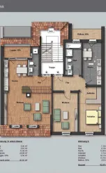Jugendstilhaus Gohlis, Leipzig - 9