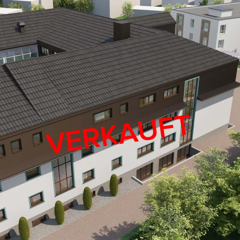 Pflegeheim Kehl (Bestand), Foto 1
