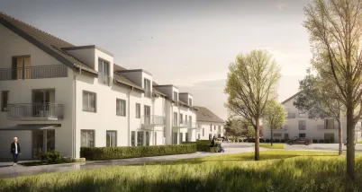 Betreutes Wohnen in Hemmerde, Unna