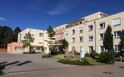 Pflegezentrum Muggensturm bei Rastatt